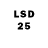 ТГК вейп 7even 5th
